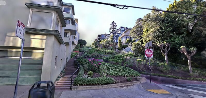 Lombard Street