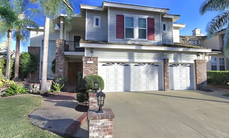 Los Angeles Townhouse