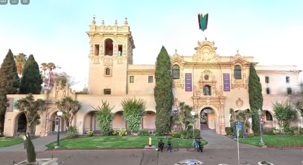 Balboa Park