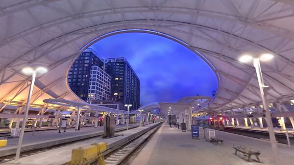 Denver Station