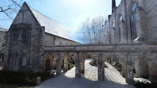 Religious Center